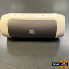 JBL Charge 2 Bluetooth speaker