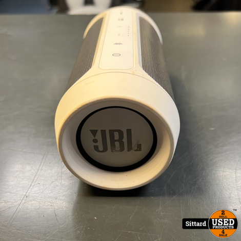 JBL Charge 2 Bluetooth speaker