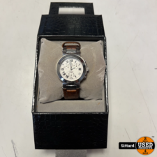 GUESS GC13500 Horloge, in een nette staat met doosje