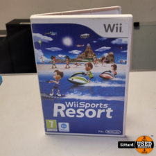 Wii Sports Resort | Nintendo Wii