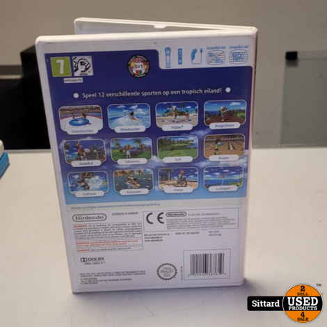 Wii Sports Resort | Nintendo Wii