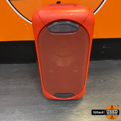 SONY GTK-XB60 Bluetooth Speaker