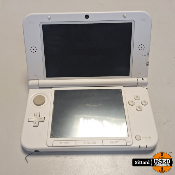 Sell 3ds store xl