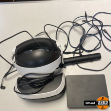 sony SONY PS VR Bril met camera & toebehoren