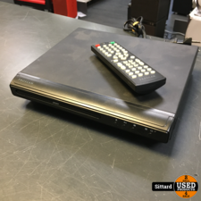 Proscan DVD speler + remote