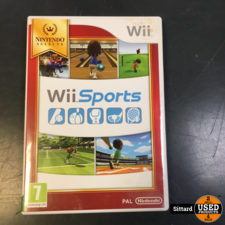 Wii - Sports