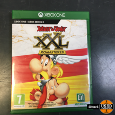 Xbox One - Asterix &amp; Obelix XXL Romastered