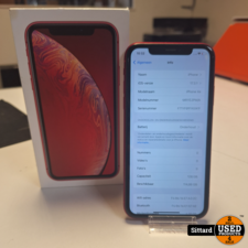 Apple iPhone Xr