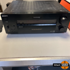 SONY STR-DB930 Receiver - 290 Watt