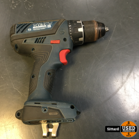 BOSCH GSR 18V-28 accuboor (zonder accu) | nwpr 130 euro