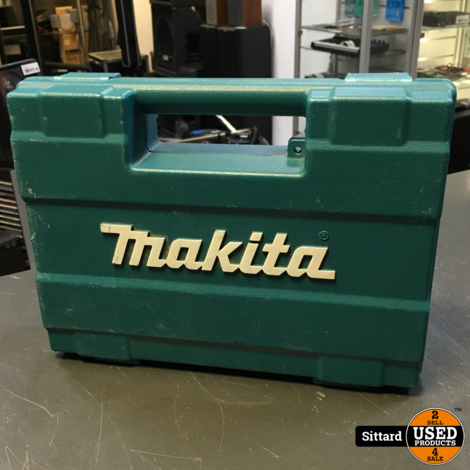 Makita Accessoires B-53811 Bit- en boren set 100-delig | NIEUW | elders 31 euro