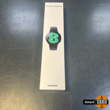 SAMSUNG Galaxy Watch 4 - 40mm