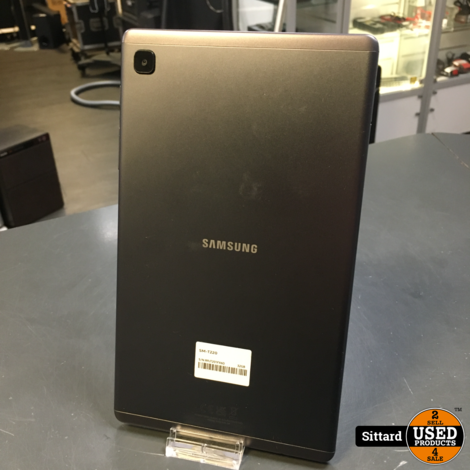Samsung Galaxy TAB A7 Lite 32GB In prima staat | nwpr 149 euro