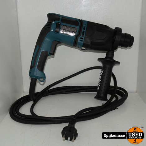 Makita HR1841F Boorhamer *803564*