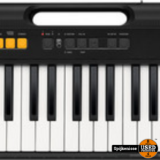 Casio Keyboard CT-S100 NIEUW MET DOOS *803755*