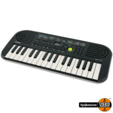 Casio Keyboard SA-47 NIEUW MET DOOS *803756*