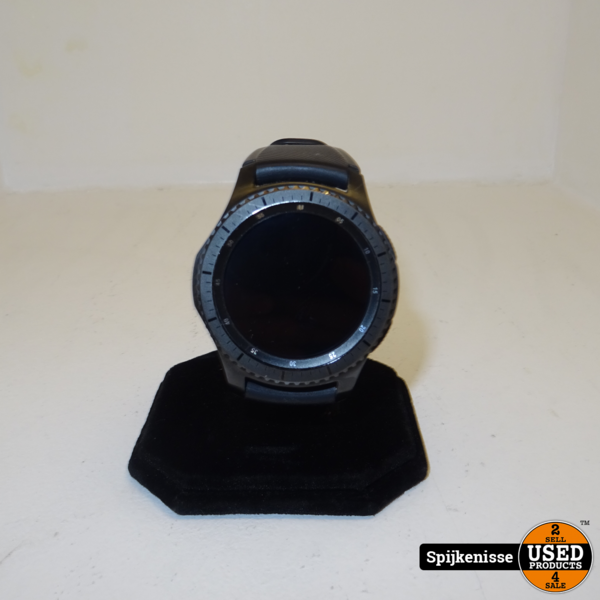 gear s3 frontier camera