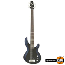 Aria Electric Bass Guitar Metallic Black IGB-STD MBK *804129*
