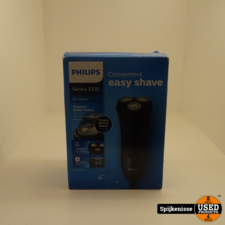 Philips Series 1000 S1100/04 Easy Shave *804351*
