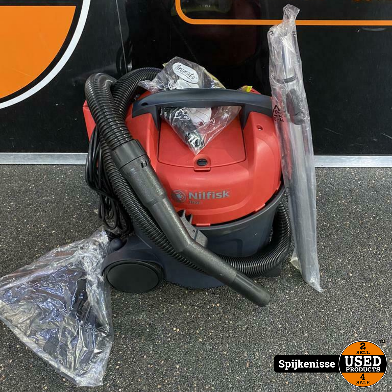 Nilfisk GD111 | ▤ Full Specifications \u0026 Reviews