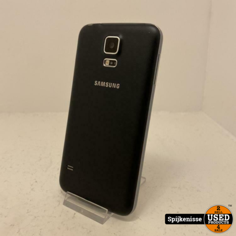 Samsung Galaxy S5 Neo 16GB Black *805129*