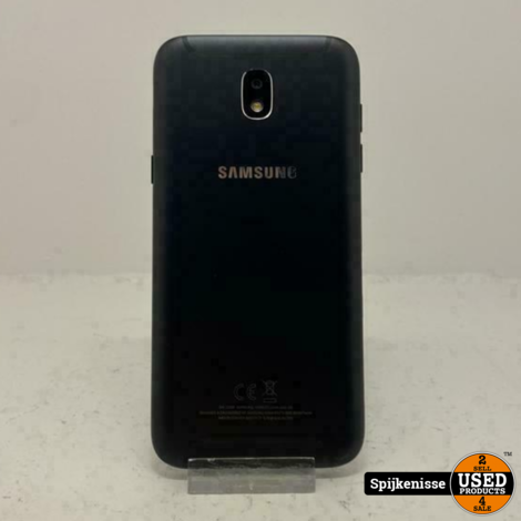 Samsung Galaxy J5 2017 16GB Black *805151*
