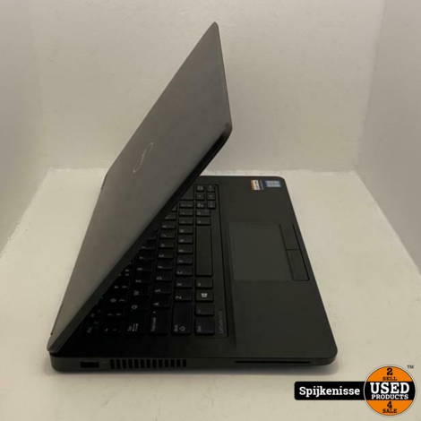 Dell Latitude E5270 Laptop *805218*