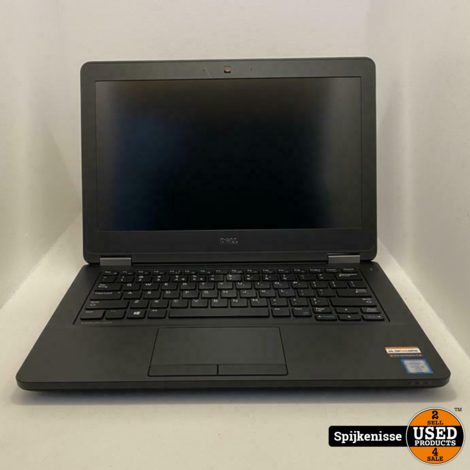 Dell Latitude E5270 Laptop *805218*