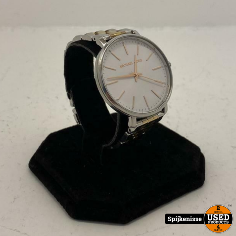 Michael Kors MK-3901 met doos en schakels *805231* - Used Products  Spijkenisse