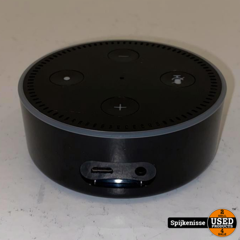 Amazon Echo Dot 2 RS03QR  *803761*
