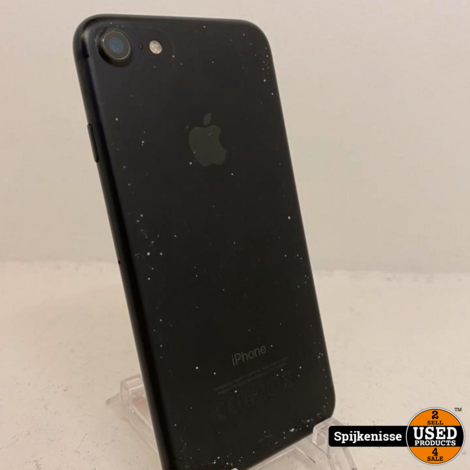 Apple iPhone 7 32GB Black *805541*