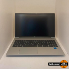 HP ProBook 650 G8 Notebook PC ZGAN *805708*