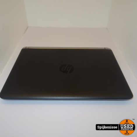 HP Probook 430 G3 *805887*