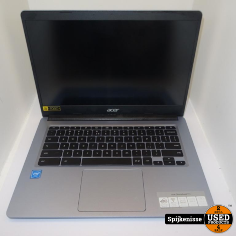 Acer Chromebook 314 CB314-1HC57A *805844*