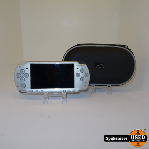Sony PSP Slim &amp; Lite Products Spijkenisse