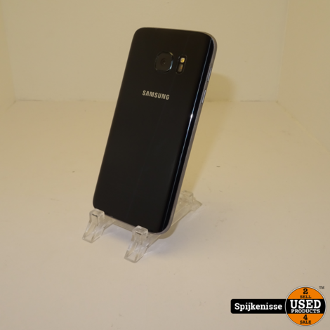 Samsung Galaxy S7 32GB Black *806068*