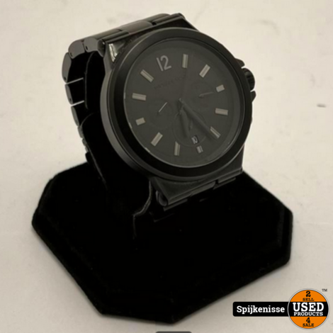 Michael Kors MK-8279 Horloge MET DOOS *806103*