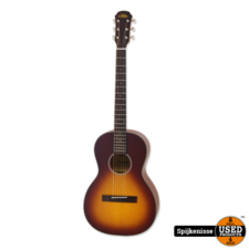 Aria Acoustic Guitar Matte Tobacco Sunburst *806286*