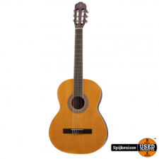 Gomez Classic Guitar 001 Naturel NIEUW *806300*