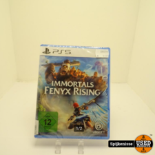 Sony Playstaton 5 Spel Immortals Fenyx Rising *806298*