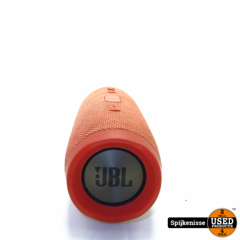 JBL Charge 3 Red *806302*