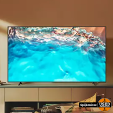 Samsung UE55BU8002K 55 Inch Smart TV *806389*
