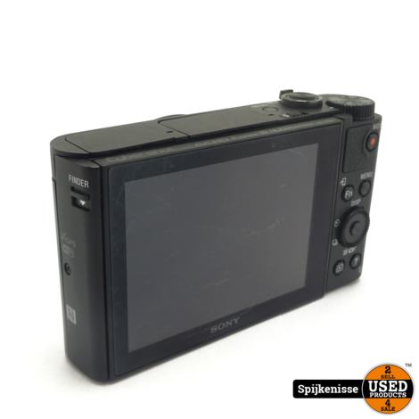 Sony DSC-HX90V Vlogcamera *806427*