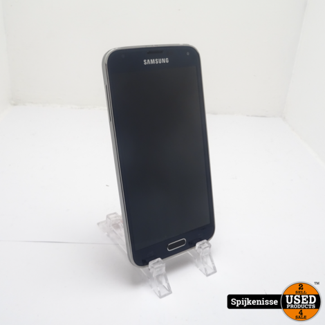 Samsung Galaxy S5 16GB Black *806454*