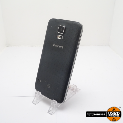 Samsung Galaxy S5 16GB Black *806454*