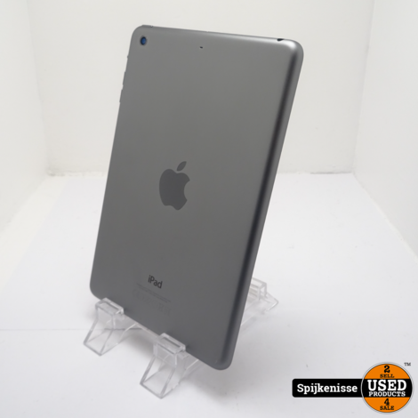 Apple iPad Mini 2 32GB Space Gray *806458*