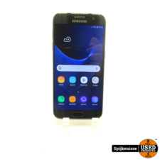 Samsung Galaxy S7 32GB Black Onyx  *806498*