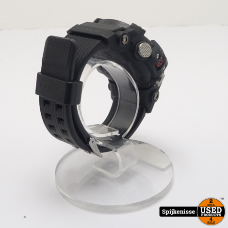 G-Shock Mudmaster GG-B100-1AER Horloge *806384*