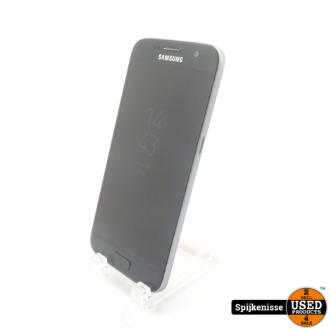 Samsung Galaxy S7 32GB Black Onyx *806496*