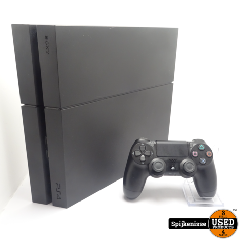 Sony Playstation 4 500GB + 1 Controller *806443*